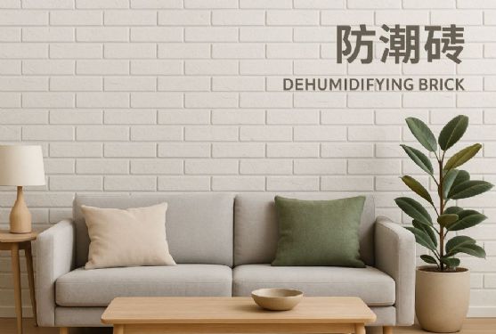 什麼是防潮防震磚？種類、作用、功能與裝修應用全解析